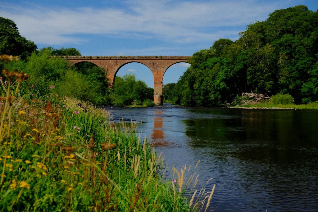 5 OF THE BEST FISHING LOCATIONS IN THE UK