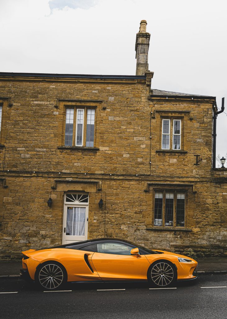 Things to do in the historic city of Bath