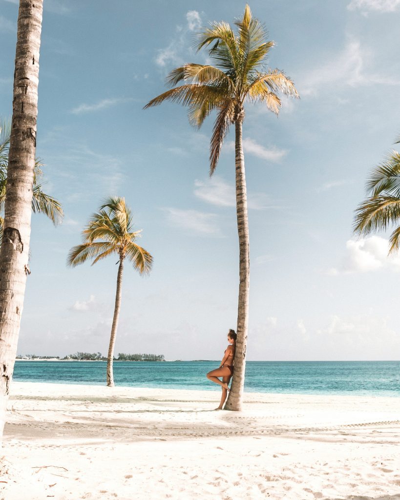 Idyllic travel destinations for over 75s